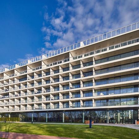 Seaside Park Apartament Prywatny 405 Z Widokiem Na Morze Колобжег Экстерьер фото